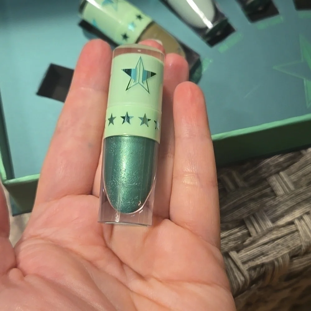 Jeffree Star-NWT-Cosmetics 